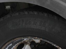 DAF XF 460 FT, EURO 6, LOWDECK, CONDITIONING