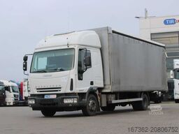 IVECO EUROCARGO 120EL21, EURO 3, PNEU 80%