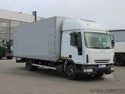 IVECO EUROCARGO 120EL21, EURO 3, PNEU 80%