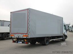 IVECO EUROCARGO 120EL21, EURO 3, PNEU 80%