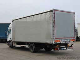 IVECO EUROCARGO 120EL21, EURO 3, PNEU 80%