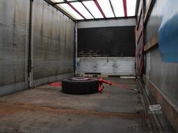 IVECO EUROCARGO 120EL21, EURO 3, PNEU 80%