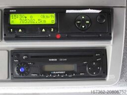 IVECO EUROCARGO 120EL21, EURO 3, PNEU 80%