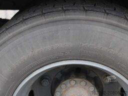 IVECO EUROCARGO 120EL21, EURO 3, PNEU 80%