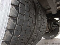 IVECO EUROCARGO 120EL21, EURO 3, PNEU 80%