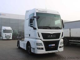 MAN TGX 18.480, RETARDER, EURO 6