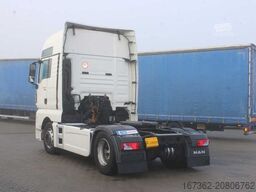 MAN TGX 18.480, RETARDER, EURO 6