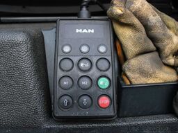 MAN TGX 18.480, RETARDER, EURO 6