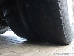 MAN TGX 18.480, RETARDER, EURO 6