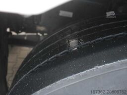 MAN TGX 18.480, RETARDER, EURO 6