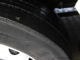 MAN TGX 18.480, RETARDER, EURO 6