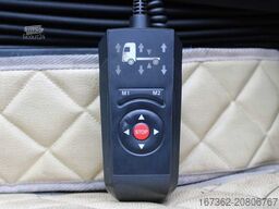 MERCEDES-BENZ Actros 1845, LOWDECK, SECONDARY AIR CONDITIONING