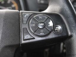 MERCEDES-BENZ Actros 1845, LOWDECK, SECONDARY AIR CONDITIONING