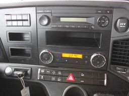 MERCEDES-BENZ Actros 1845, LOWDECK, SECONDARY AIR CONDITIONING