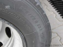 MERCEDES-BENZ Actros 1845, LOWDECK, SECONDARY AIR CONDITIONING