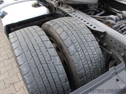 MERCEDES-BENZ Actros 1845, LOWDECK, SECONDARY AIR CONDITIONING