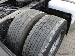 MERCEDES-BENZ Actros 1845, LOWDECK, SECONDARY AIR CONDITIONING