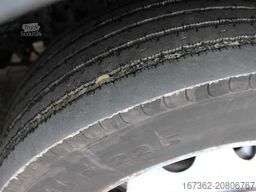 MERCEDES-BENZ Actros 1845, LOWDECK, SECONDARY AIR CONDITIONING