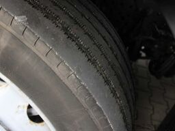 MERCEDES-BENZ Actros 1845, LOWDECK, SECONDARY AIR CONDITIONING