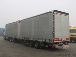 SCANIA R410, EURO 6, 6X2, AIR SUSPENSIONS