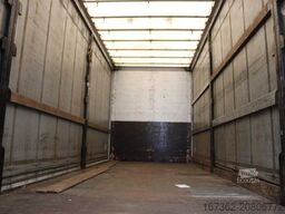 SCANIA R410, EURO 6, 6X2, AIR SUSPENSIONS