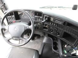 SCANIA R410, EURO 6, 6X2, AIR SUSPENSIONS