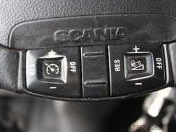 SCANIA R410, EURO 6, 6X2, AIR SUSPENSIONS