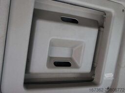 SCANIA R410, EURO 6, 6X2, AIR SUSPENSIONS