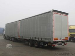 SCANIA R410, EURO 6, 6X2, AIR SUSPENSIONS