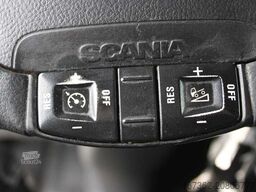 SCANIA R410, EURO 6, 6X2, AIR SUSPENSIONS