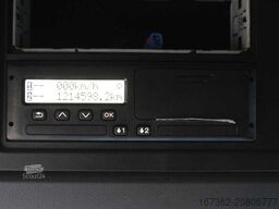 SCANIA R410, EURO 6, 6X2, AIR SUSPENSIONS