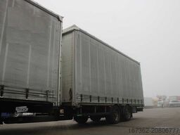 SCANIA R410, EURO 6, 6X2, AIR SUSPENSIONS