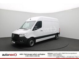 MERCEDES-BENZ Sprinter 314 Plus-Paket AHK+KAMERA+TEMPOMAT 0437