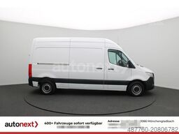 MERCEDES-BENZ Sprinter 314 Plus-Paket AHK+KAMERA+TEMPOMAT 0437