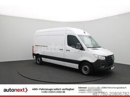 MERCEDES-BENZ Sprinter 314 Plus-Paket AHK+KAMERA+TEMPOMAT 0437