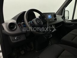 MERCEDES-BENZ Sprinter 314 Plus-Paket AHK+KAMERA+TEMPOMAT 0437