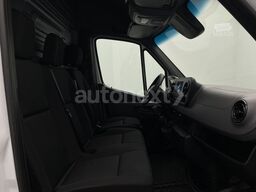 MERCEDES-BENZ Sprinter 314 Plus-Paket AHK+KAMERA+TEMPOMAT 0437