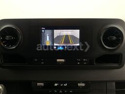 MERCEDES-BENZ Sprinter 314 Plus-Paket AHK+KAMERA+TEMPOMAT 0437