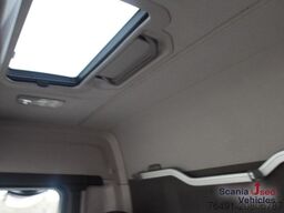 Scania G 360 B6x2*4NB / Full Air / Schwenkwand / 19 Pal.