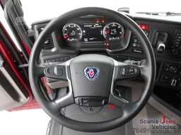 Scania G 360 B6x2*4NB / Full Air / Schwenkwand / 19 Pal.