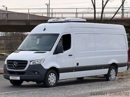 MERCEDES-BENZ Sprinter 319*V6*L3H2*Maxi*Tiefkühler*-25°*Klima