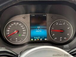 MERCEDES-BENZ Sprinter 319*V6*L3H2*Maxi*Tiefkühler*-25°*Klima