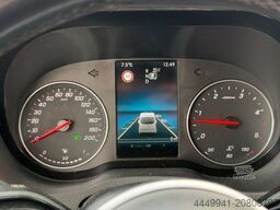 MERCEDES-BENZ Sprinter 319*V6*L3H2*Maxi*Tiefkühler*-25°*Klima