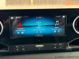 MERCEDES-BENZ Sprinter 319*V6*L3H2*Maxi*Tiefkühler*-25°*Klima