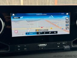 MERCEDES-BENZ Sprinter 319*V6*L3H2*Maxi*Tiefkühler*-25°*Klima