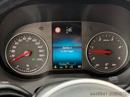 MERCEDES-BENZ Sprinter 319*V6*L3H2*Maxi*Tiefkühler*-25°*Klima