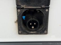 MERCEDES-BENZ Sprinter 319*V6*L3H2*Maxi*Tiefkühler*-25°*Klima