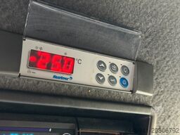 MERCEDES-BENZ Sprinter 319*V6*L3H2*Maxi*Tiefkühler*-25°*Klima