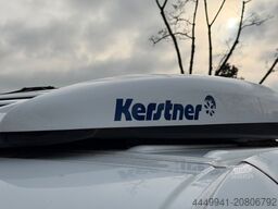 MERCEDES-BENZ Sprinter 319*V6*L3H2*Maxi*Tiefkühler*-25°*Klima