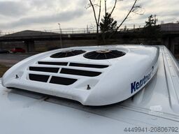 MERCEDES-BENZ Sprinter 319*V6*L3H2*Maxi*Tiefkühler*-25°*Klima